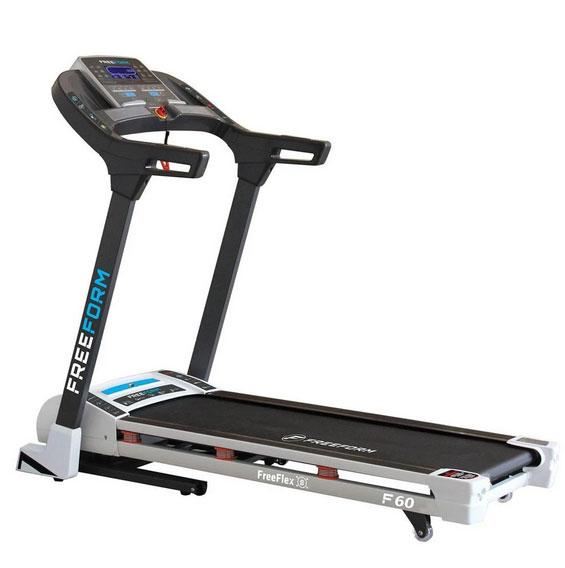 Freeform Cardio F60 Treadmill 