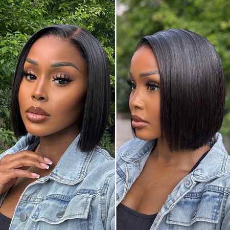 Luvme Hair Front Wigs