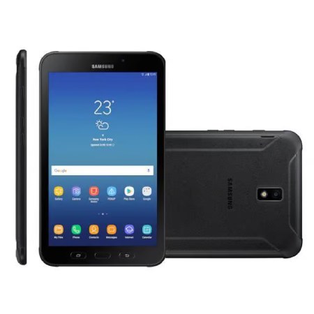 Back Market Galaxy Tab Active2