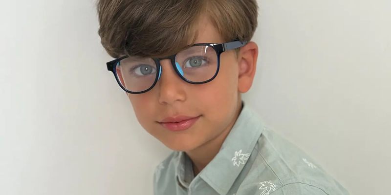 Lensmart Winnie Glasses