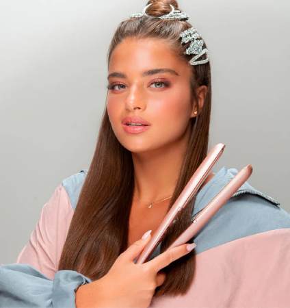 NUME Hair Straightener