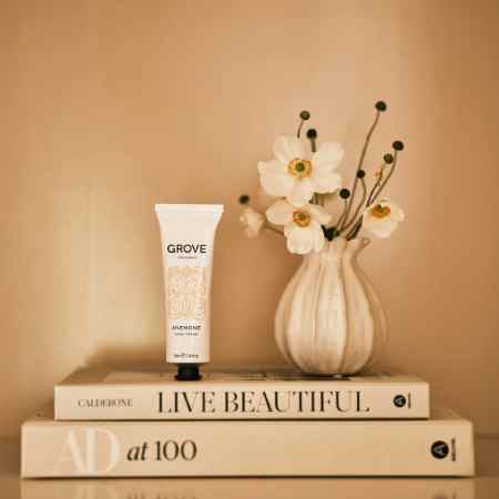 Grove England Hand Cream