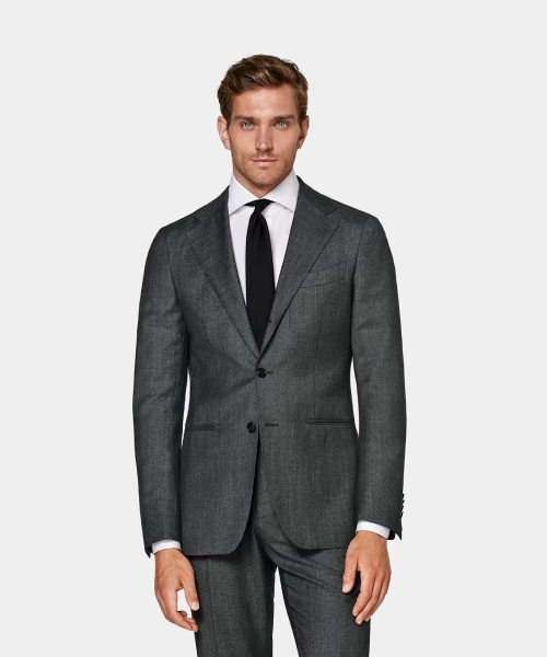 Suitsupply Havana Suit Jacket