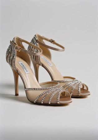 ThredUp Heels