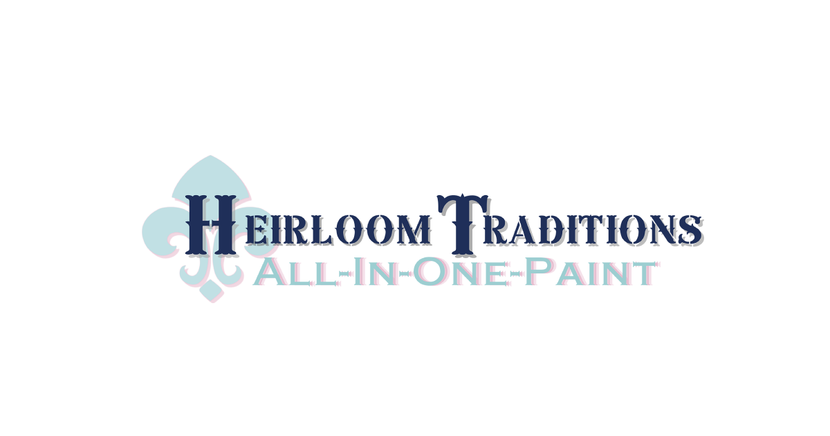 Heirloom Traditions Paint Discount Code 2024