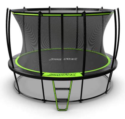 Jumpflex HERO 12ft Trampoline