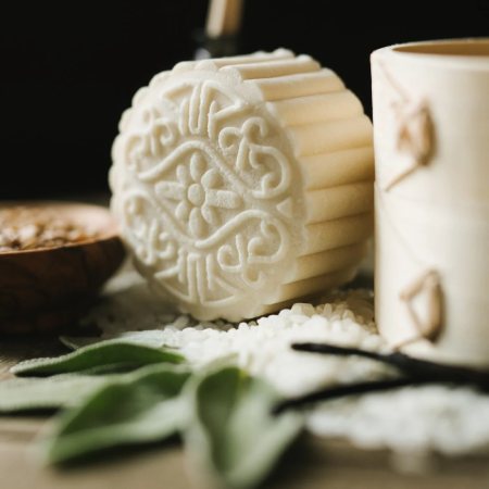 Viori Hidden Waterfall™ Shampoo Bar