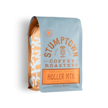 Stumptown Coffee Roasters Holler Mountain