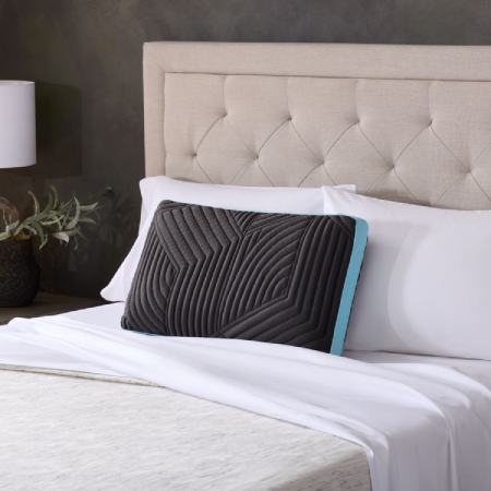 Malouf Home Ice Cloud™ Pillow