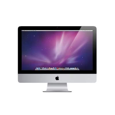 Back Market iMac