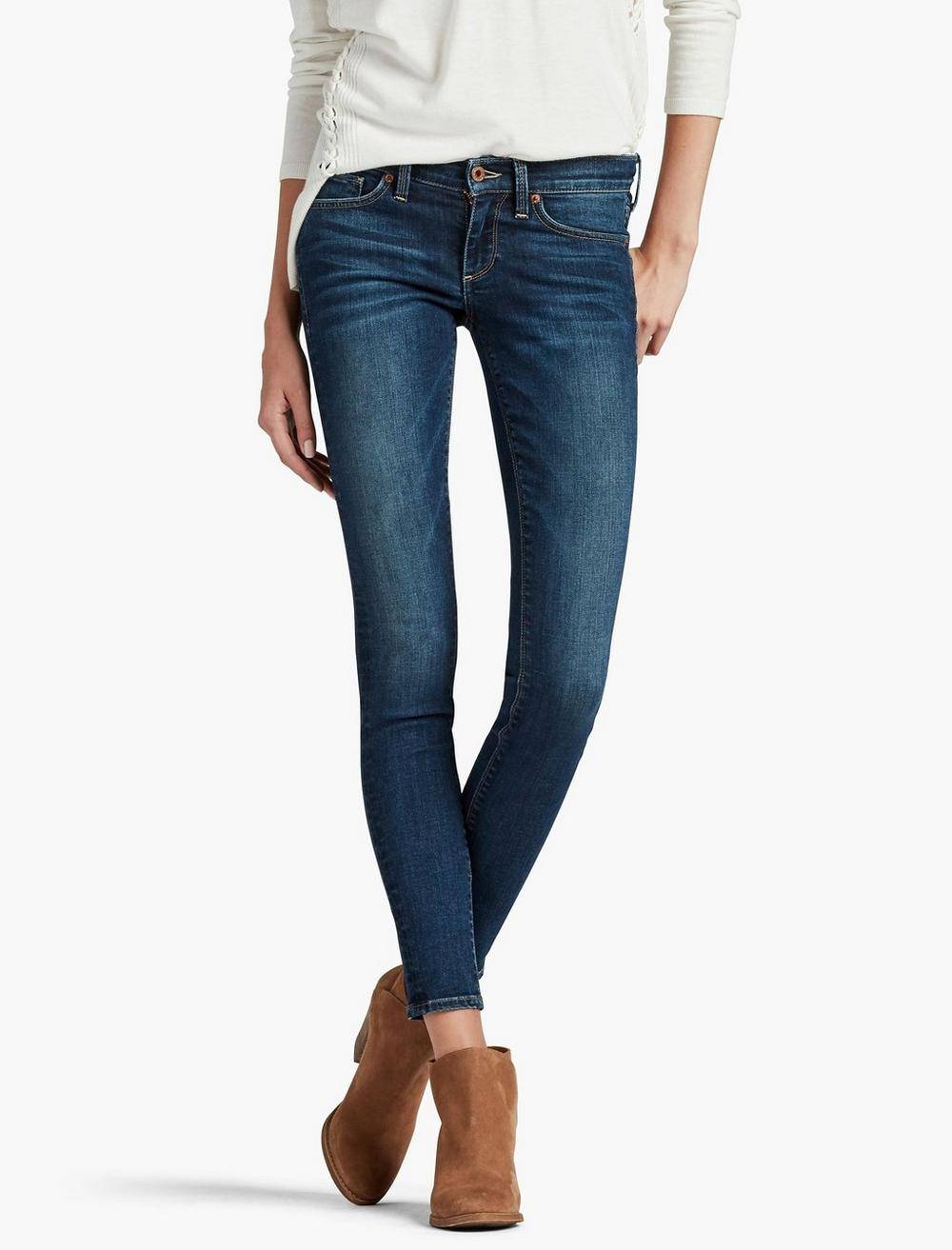 Women Jeans Review