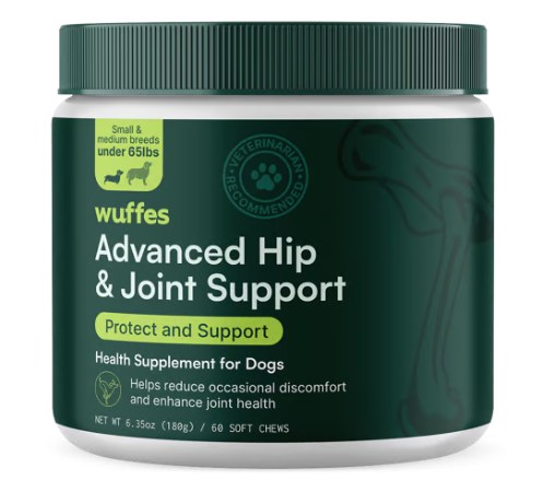 Wuffes Joint Supplement