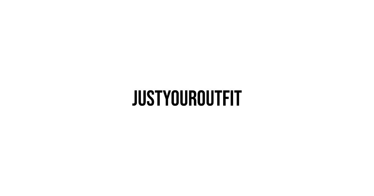JUSTYOUROUTFIT UK Discount Codes Promo Code