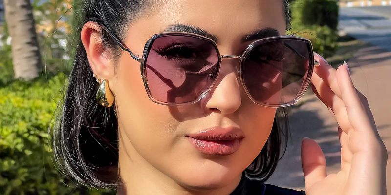 Lensmart Kathi Glasses