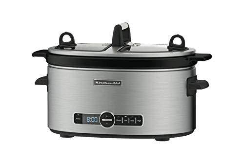 Kitchenaid Artisan Slow Cooker