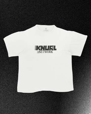 Craighill Knurl Network Tee