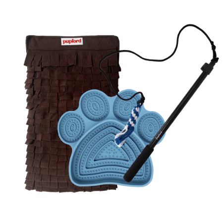 Pupford Large Dog Enrichment Pack