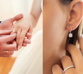 Larson Jewelers Review : Crafting Your Perfect Symbol of Love