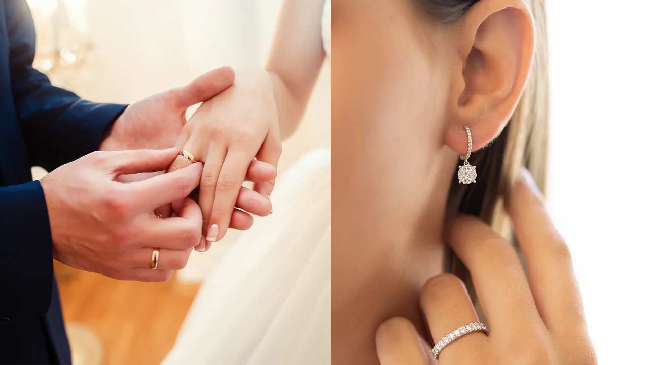 Larson Jewelers Review : Crafting Your Perfect Symbol of Love