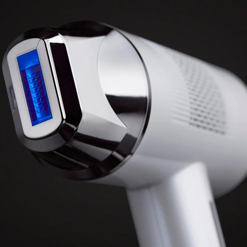 Currentbody Laser Hair Removal Device