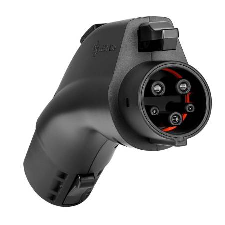 Lectron Tesla to J1772 EV Adapter