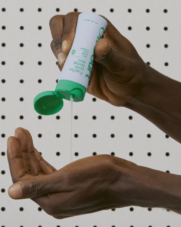 OffCourt Light-Weight Facial Hydrator