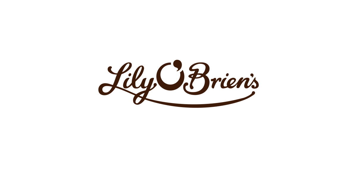 Lily O'Brien's UK Discount Code 2024