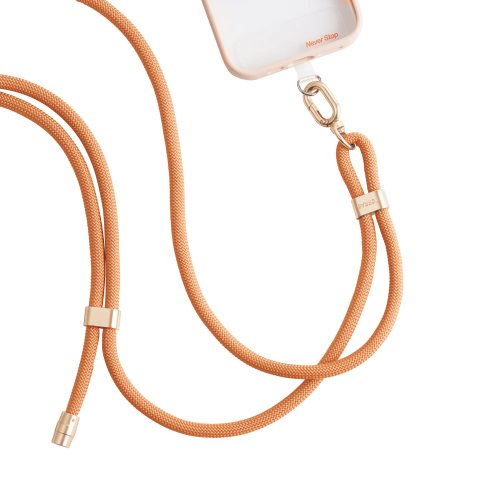 torras LoopGo Flex Crossbody Phone Lanyard