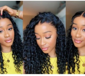 Elevate Your Look with Luvme Hair: A Deep Dive into Their Wig Collections
