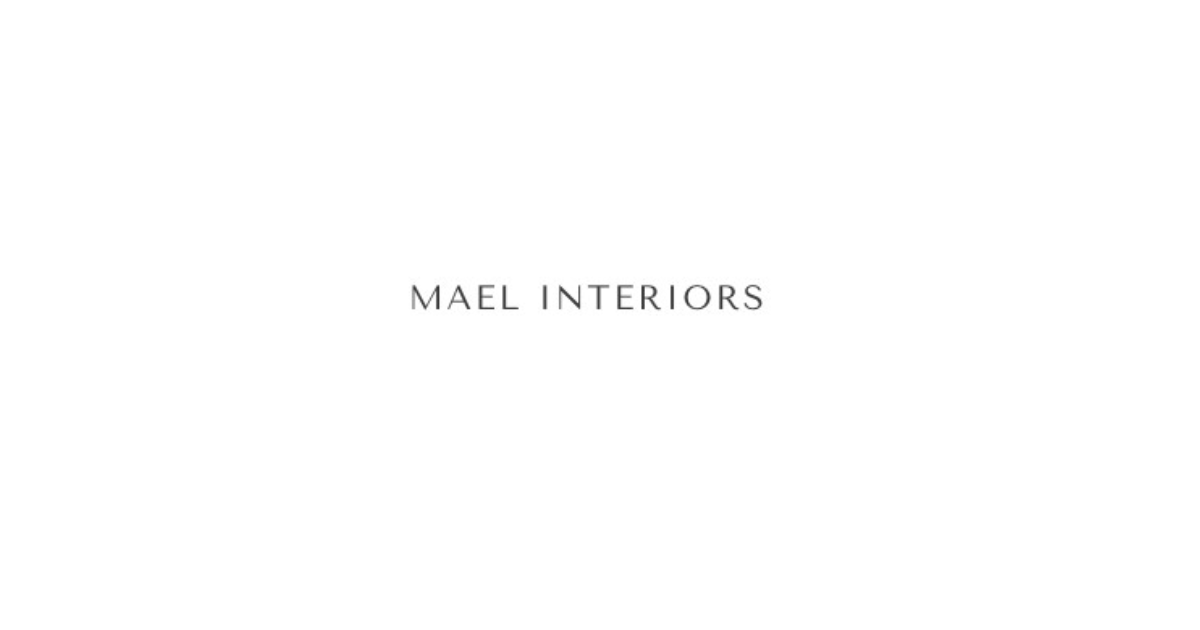 Mael Interiors UK Discount Code 2024