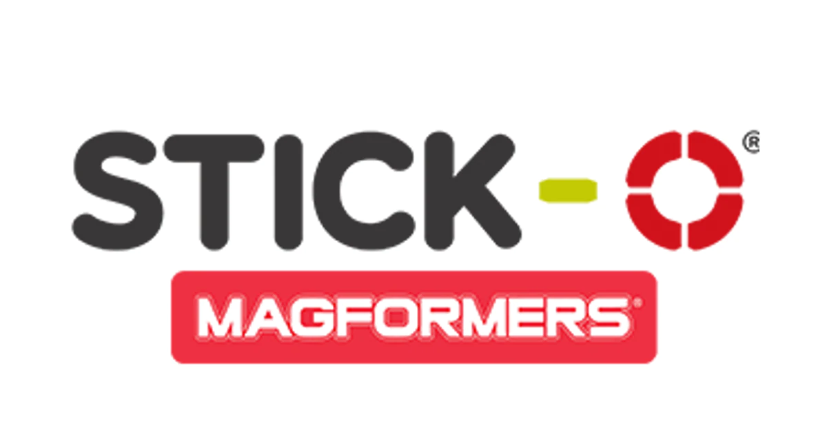 Magformers & Stick-O UK Discount Code 2024