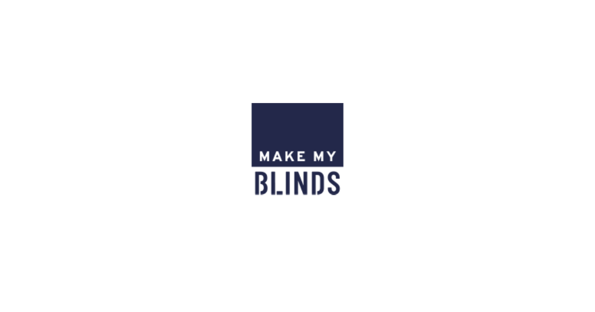 Make My Blinds UK Discount Code 2024