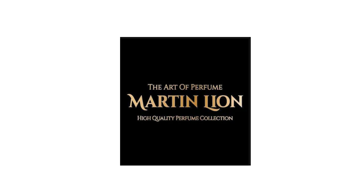 Martin Lion Perfumes UK Discount Code 2024