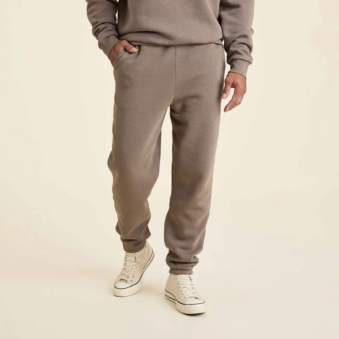 Nuuds Men's Classic Sweatpants