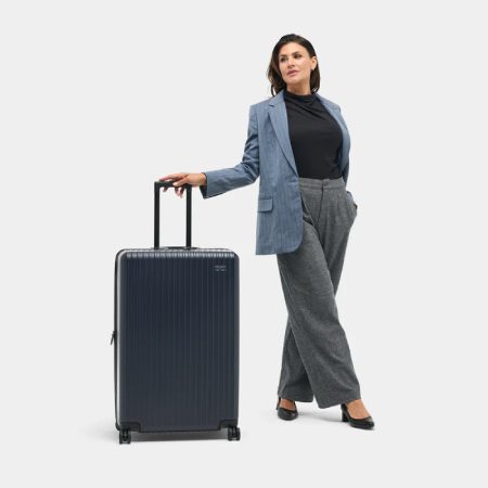 NOMATIC Method Luggage Check-In