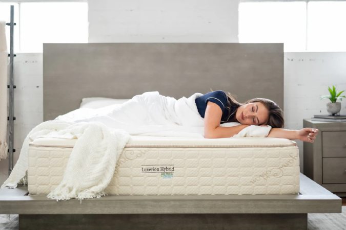 Latex Mattress Factory Natural Bamboo Comforter