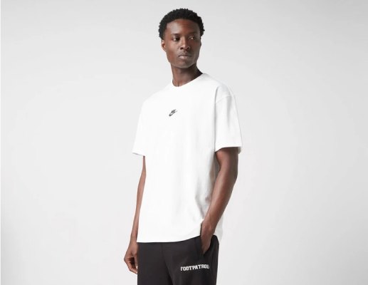 Footpatrol Nike Premium Essentials T-Shirt