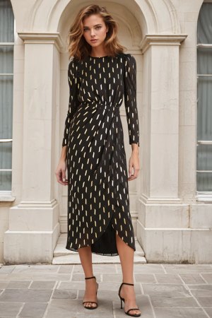 YUMI KIM NINA DRESS