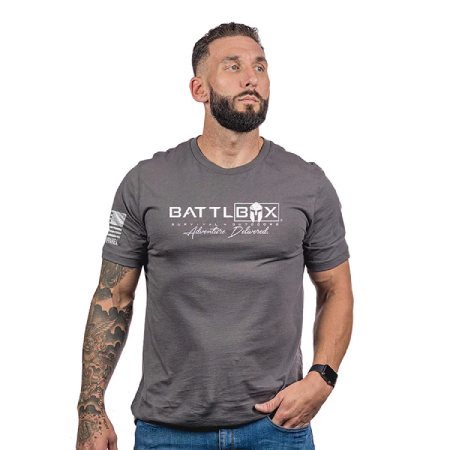 BattlBox Nine Line Apparel BattlBox