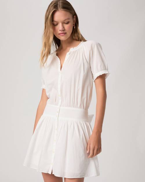 Nisha Dress
