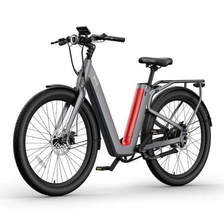 NIU BQi-C3 Pro Ebike