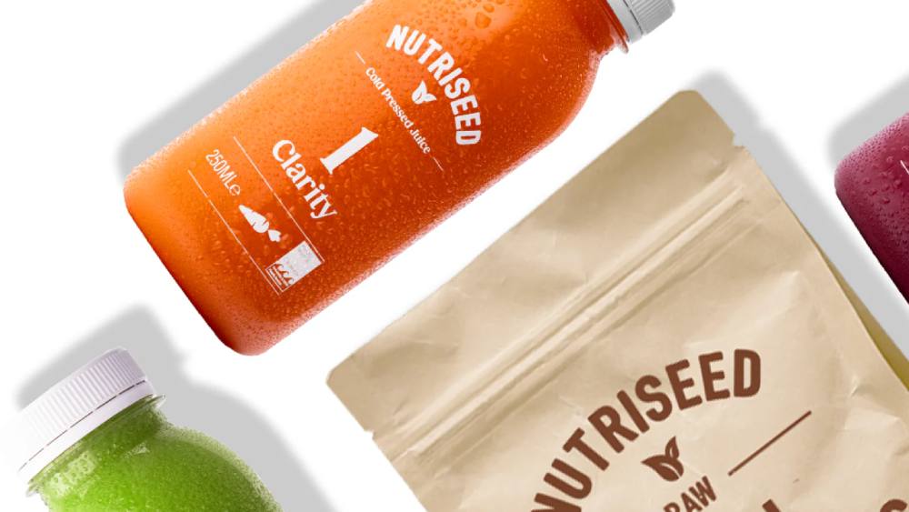 Nutriseed Review and Shopping Guide: Superfoods, Smoothies, and Everyday Nutrition