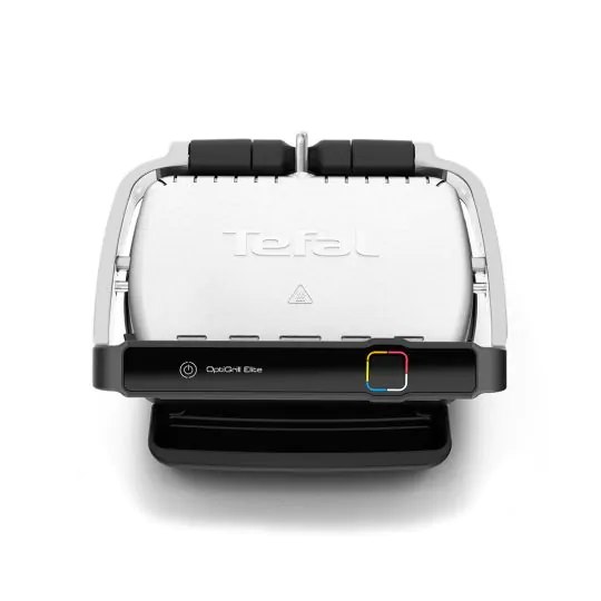 Tefal OptiGrill Elite GC750D40 Health Grill