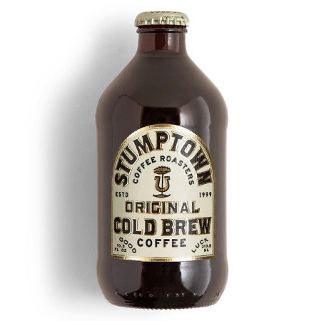 Stumptown Coffee Roasters Original Cold Brew Coffee
