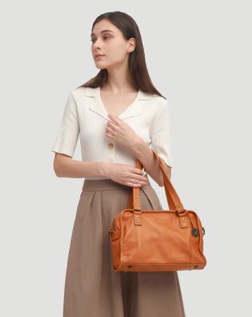 Minooy Phoebe Handbag