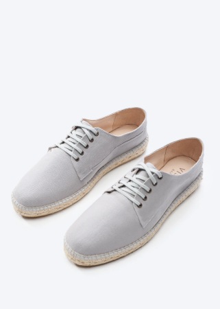 Viscata Pol Canvas Men's Espadrilles