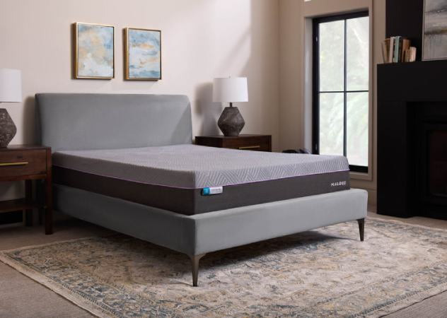 Malouf Home Polaris™ Hybrid Mattress