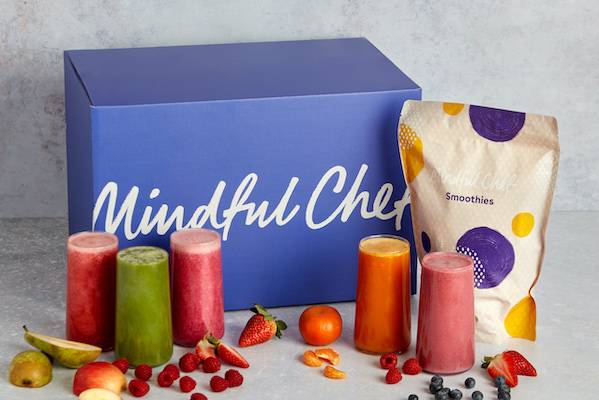 Mindful Chef Promo Code & Review – Mindful Food, Mindful You