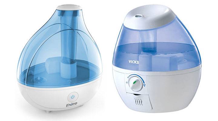 The Best Humidifiers in Australia – Reviews 2024
