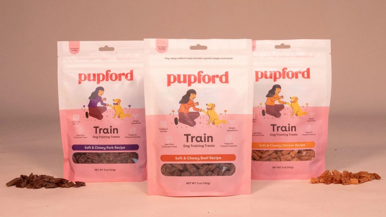 Pupford Review – The Smarter Way to Train and Care for Your Dog